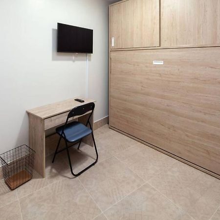 San Juan Roomalaga by Bossh! Apartments Bagian luar foto