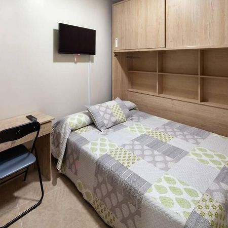 San Juan Roomalaga by Bossh! Apartments Bagian luar foto