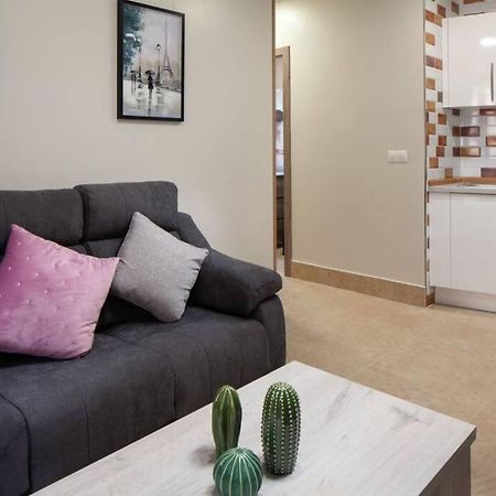 San Juan Roomalaga by Bossh! Apartments Bagian luar foto