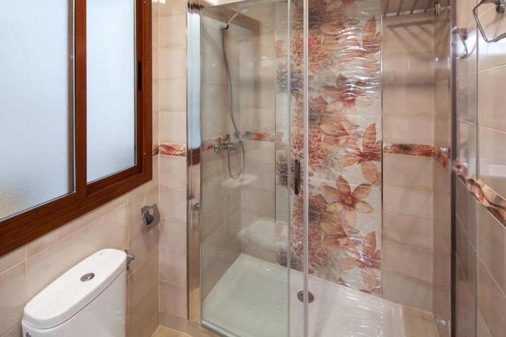 San Juan Roomalaga by Bossh! Apartments Bagian luar foto