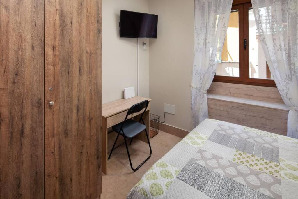 San Juan Roomalaga by Bossh! Apartments Bagian luar foto