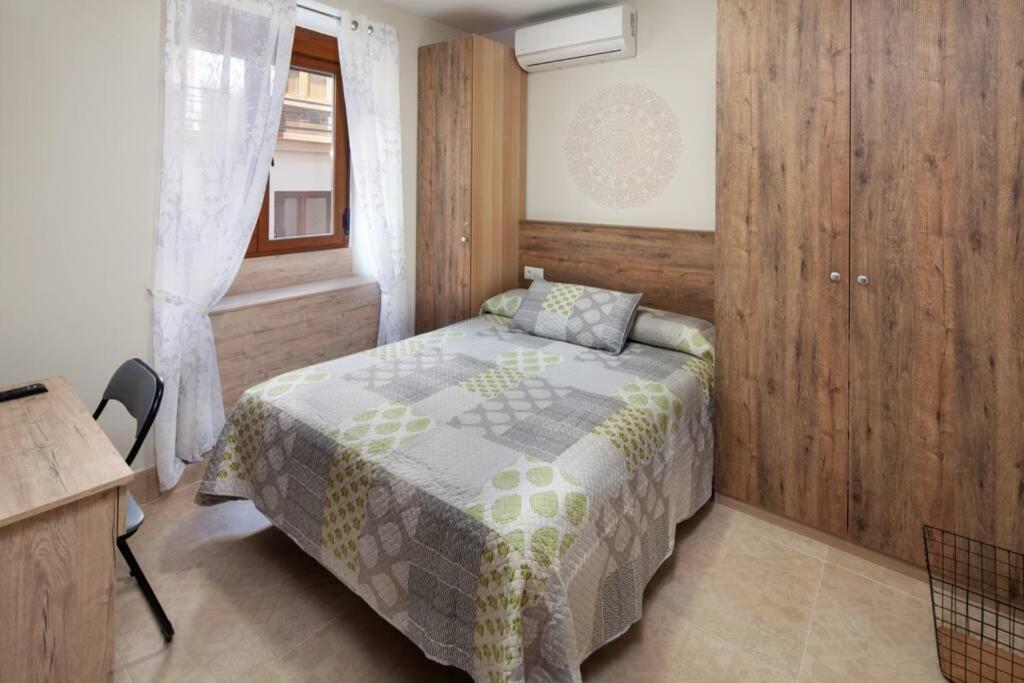 San Juan Roomalaga by Bossh! Apartments Bagian luar foto