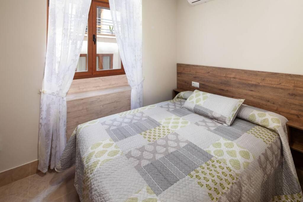 San Juan Roomalaga by Bossh! Apartments Bagian luar foto