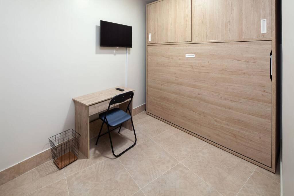 San Juan Roomalaga by Bossh! Apartments Bagian luar foto